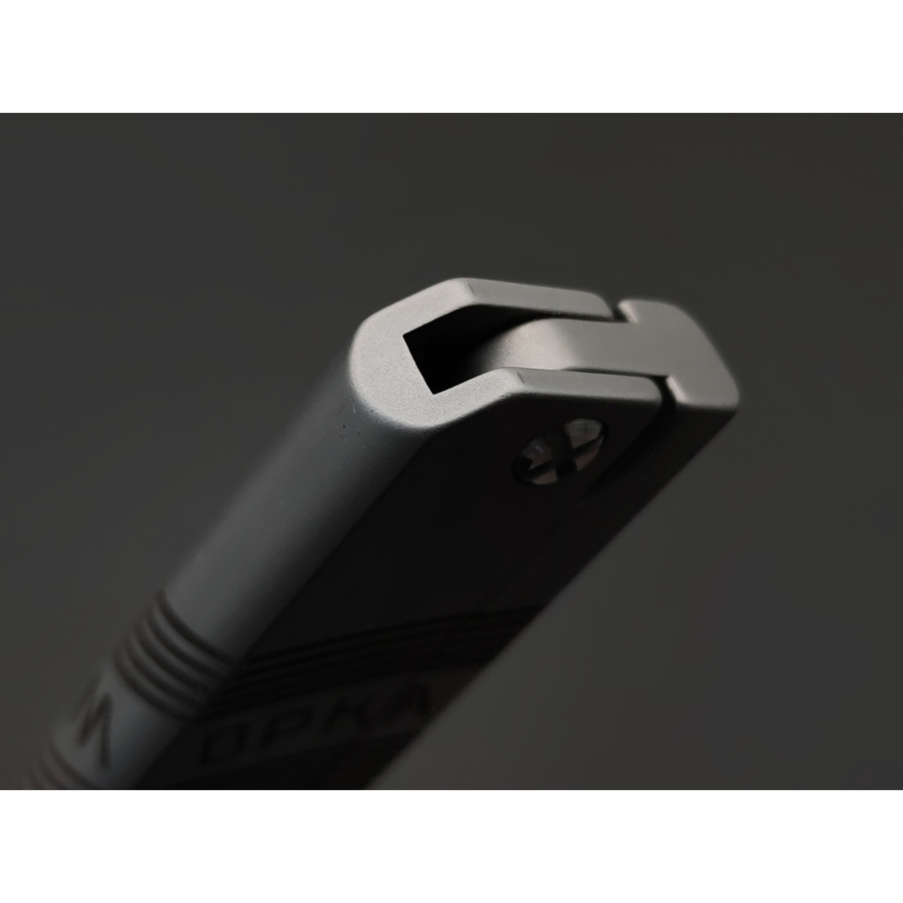 Steelclaw складной нож Беломор-02 сталь D2 satin, рукоять Сталь