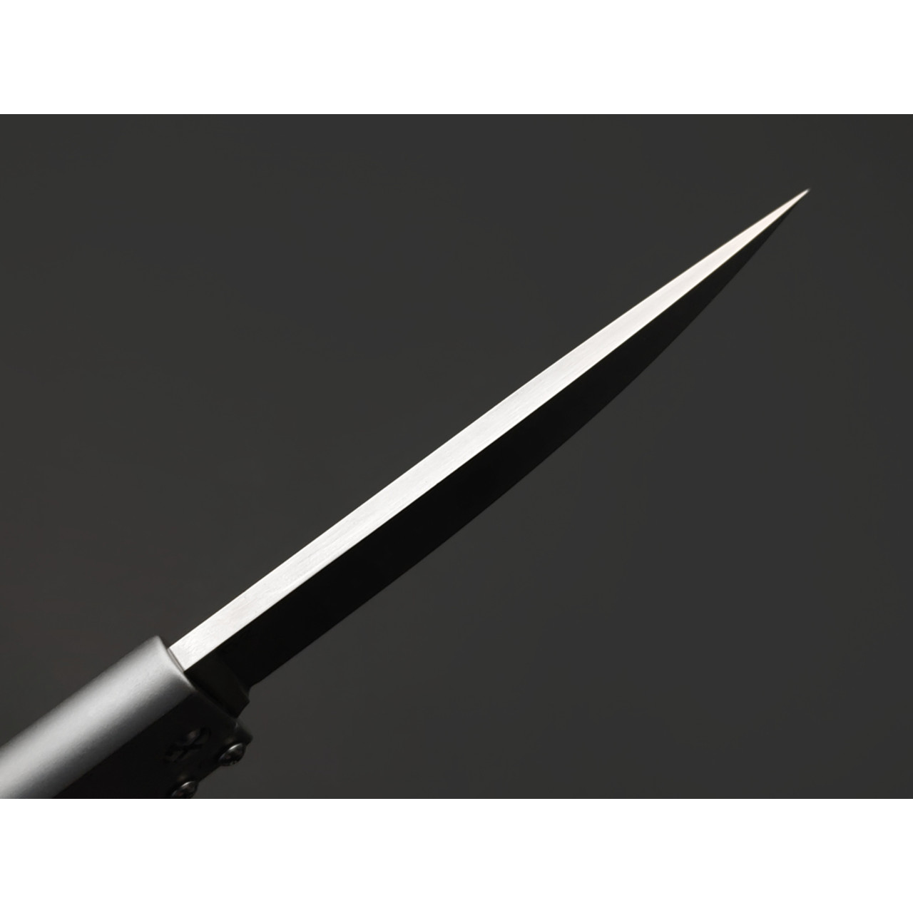 Steelclaw складной нож Беломор-02 сталь D2 satin, рукоять Сталь