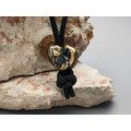 Сварог Плюс бусина "Кит" латунь Сварог Плюс бусина "Кит" латунь