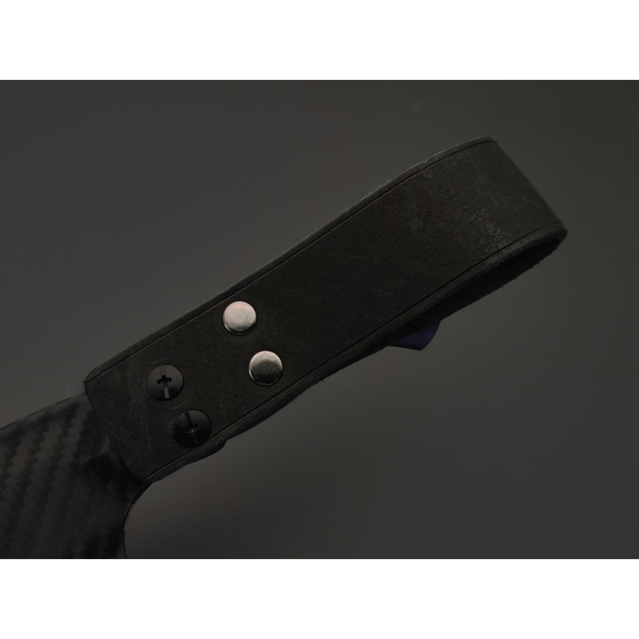 7 ножей нож Нессмук гибрид сталь Aus-10Co satin, спуски конвекс, рукоять G10 purple & black
