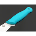 7 ножей нож Колибри гибрид сталь PGK satin, рукоять G10 tiffany & black