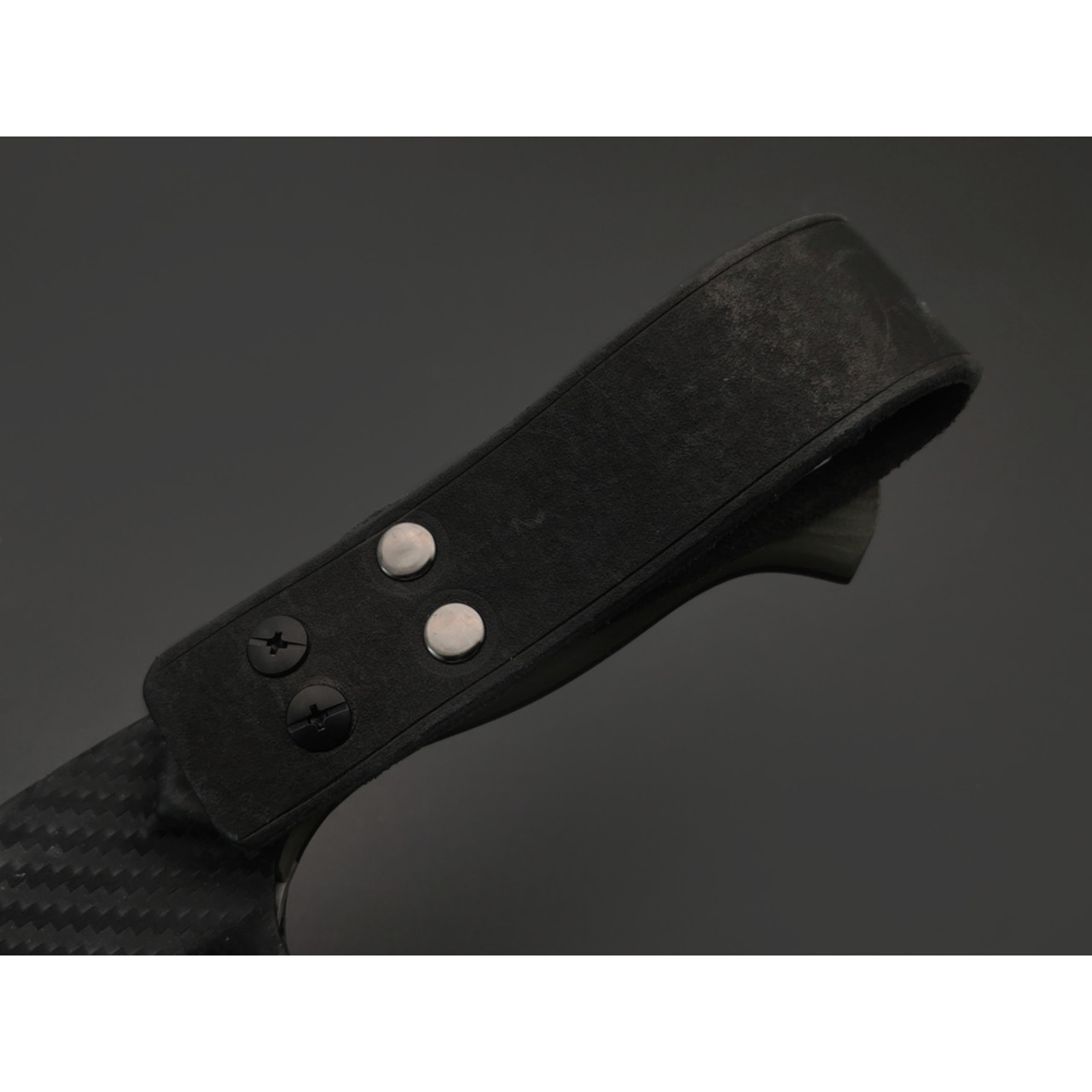 7 ножей нож Пиранья гибрид сталь Aus-10 satin, рукоять G10 olive & black