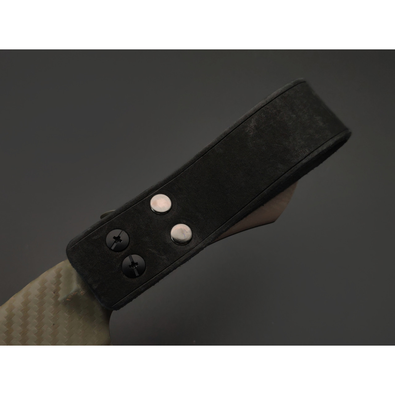7 ножей нож Джек малый гибрид сталь BG-42 satin, рукоять G10 tan & black