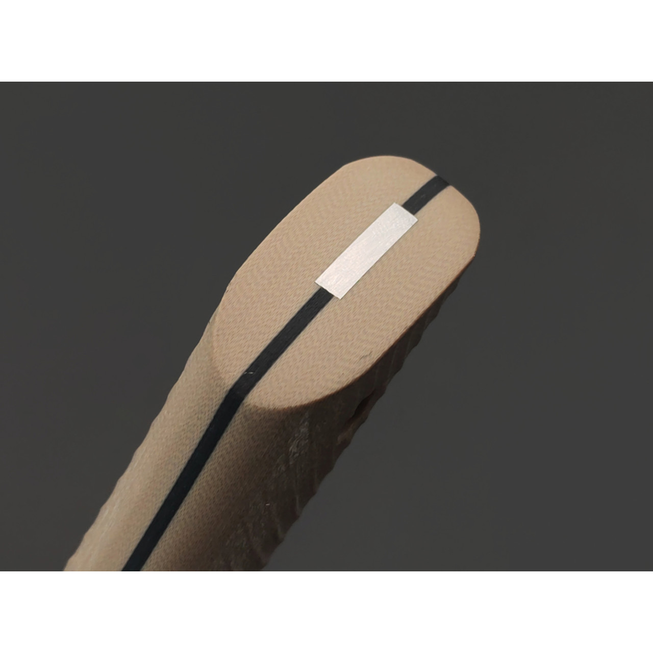 7 ножей нож Джек малый гибрид сталь BG-42 satin, рукоять G10 tan & black