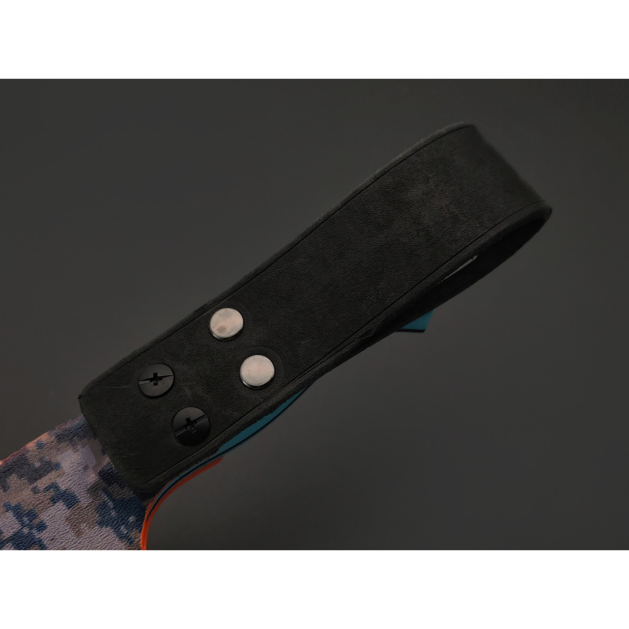 7 ножей нож Нессмук гибрид сталь Aus-10Co satin, спуски конвекс, рукоять G10 tiffany & black