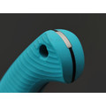 7 ножей нож Пиранья гибрид сталь PGK satin, рукоять G10 tiffany & black 7 ножей нож Пиранья гибрид сталь PGK satin, рукоять G10 tiffany & black