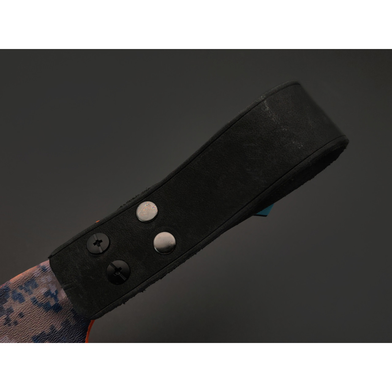 7 ножей нож Нессмук гибрид сталь N690 satin, спуски конвекс, рукоять G10 tiffany & black