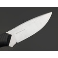7 ножей нож Пиранья гибрид сталь Aus-10 satin, рукоять G10 black