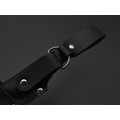 7 ножей нож Канадец сталь PGK satin, рукоять Carbon fiber, G10 green & black, мозаичный пин 7 ножей нож Канадец сталь PGK satin, рукоять Carbon fiber, G10 green & black, мозаичный пин
