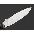 7 ножей нож Канадец сталь PGK satin, рукоять Carbon fiber, G10 green & black, мозаичный пин 7 ножей нож Канадец сталь PGK satin, рукоять Carbon fiber, G10 green & black, мозаичный пин
