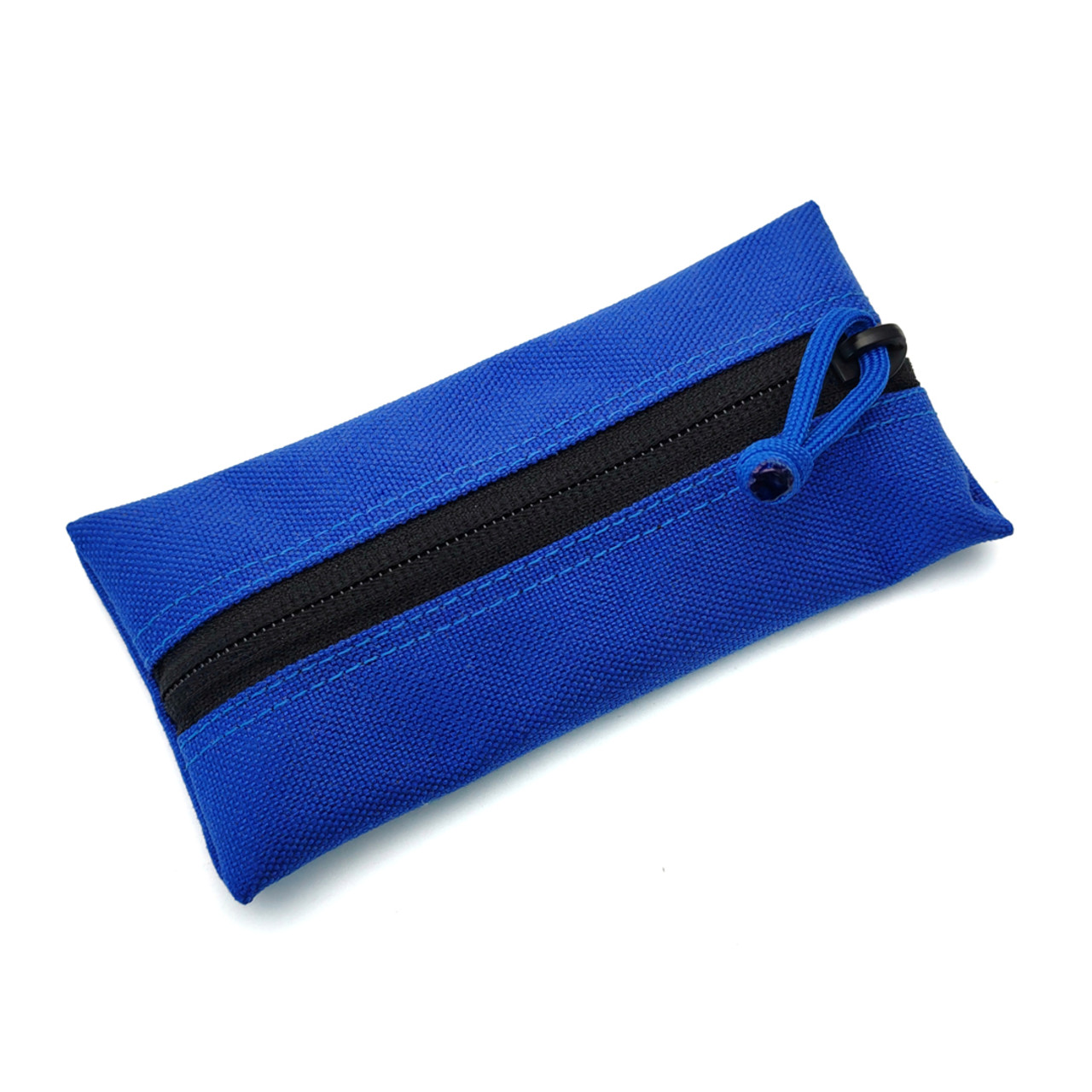Дяг ключница MasterKey nylon blue