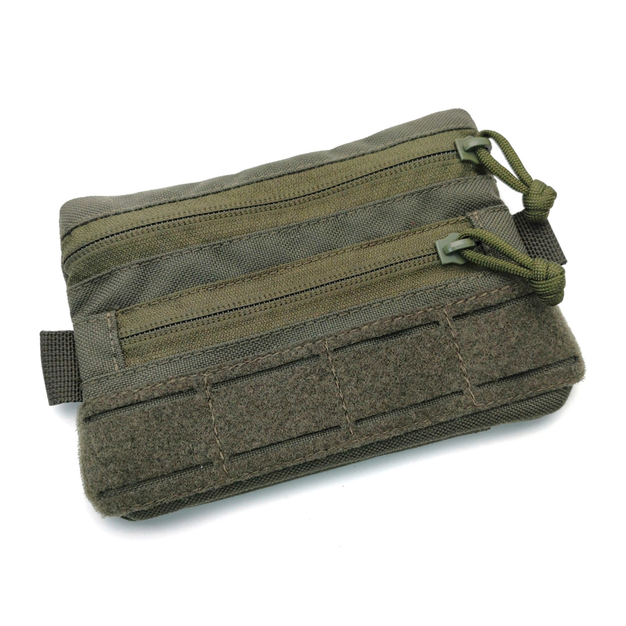 Дяг Holder V4 nylon olive