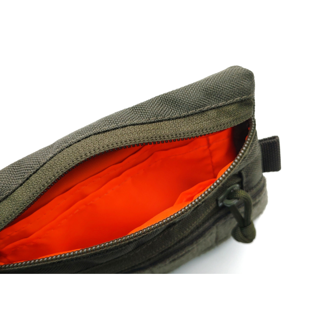 Дяг Holder V4 nylon olive