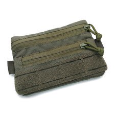 Дяг Holder V4 nylon olive