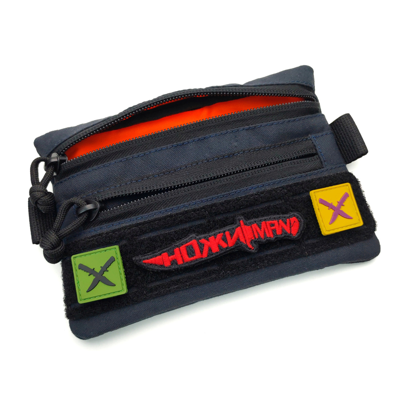 Дяг Holder V4 nylon dark blue