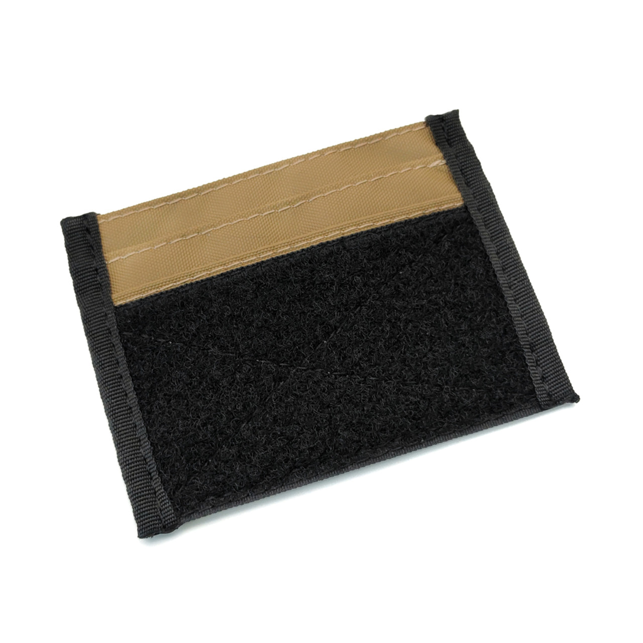 Дяг картхолдер MicroCardHolder Mark 3 nylon coyote