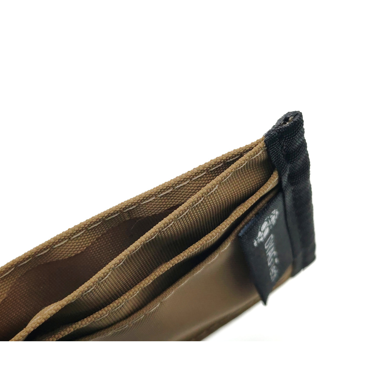 Дяг картхолдер MicroCardHolder Mark 3 nylon coyote