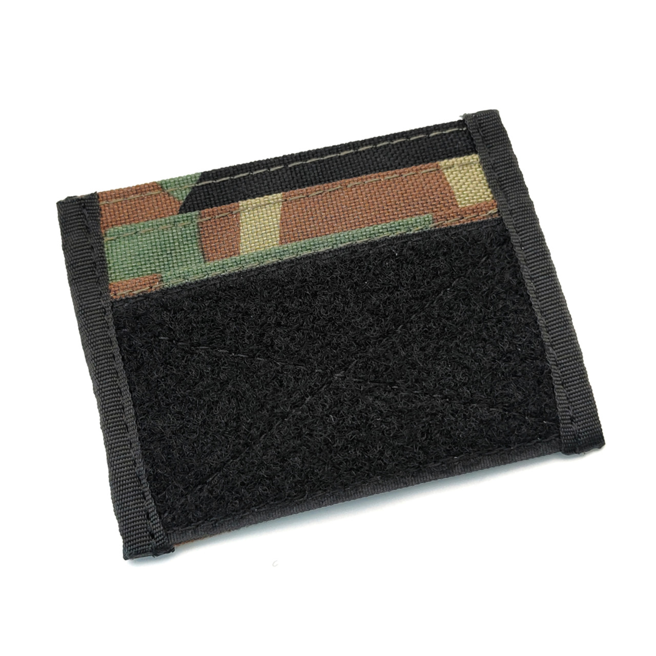 Дяг картхолдер MicroCardHolder Mark 3 nylon camo