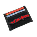 Дяг картхолдер MicroCardHolder Mark 3 nylon camo Дяг картхолдер MicroCardHolder Mark 3 nylon camo