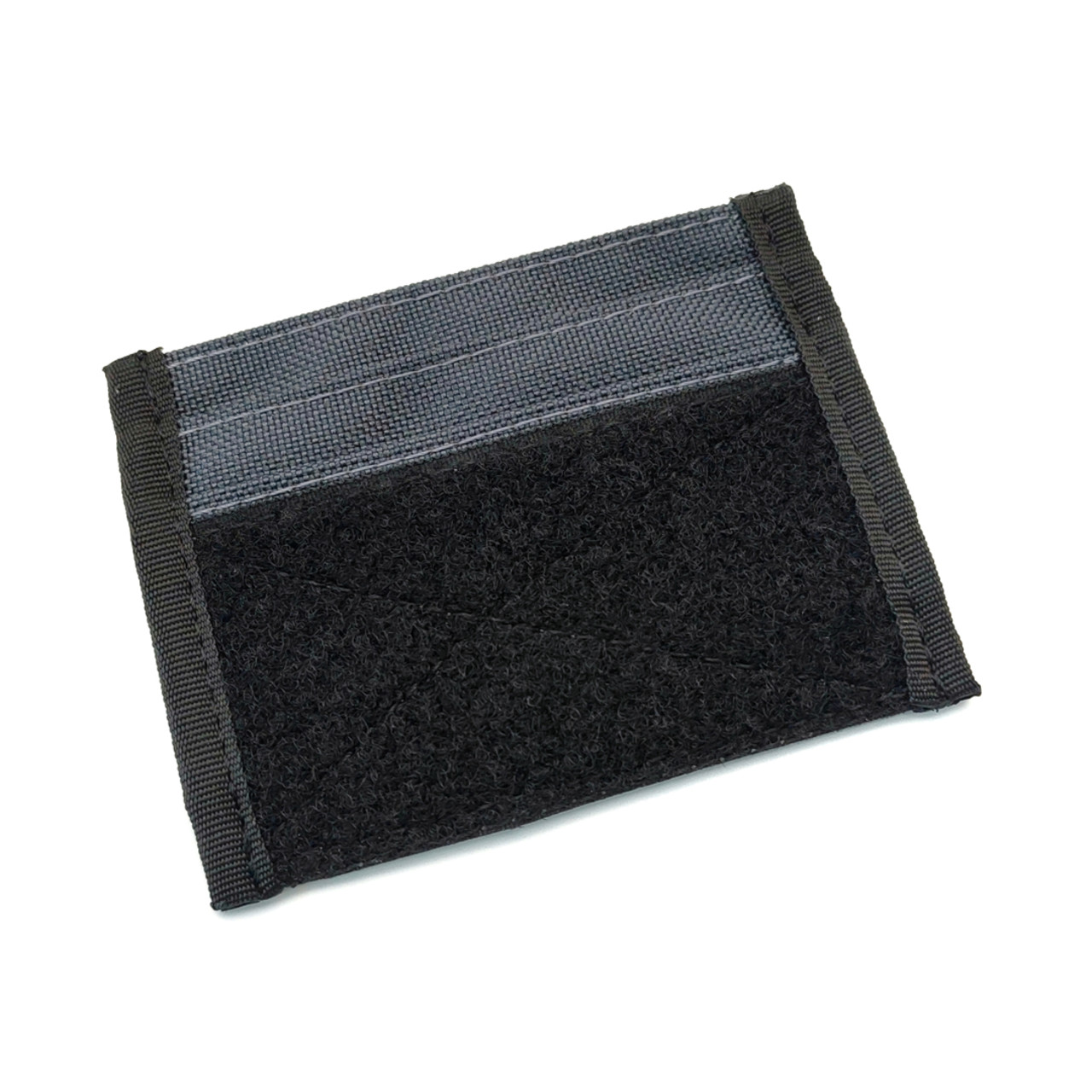 Дяг картхолдер MicroCardHolder Mark 3 nylon grey