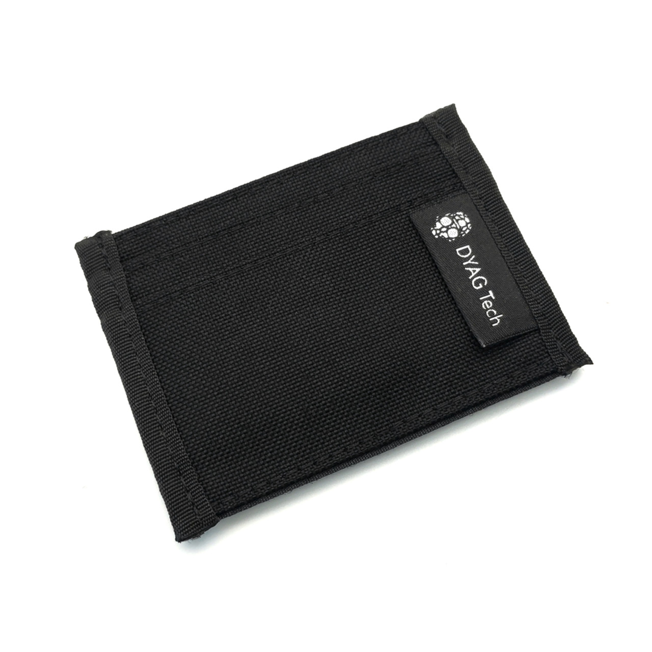 Дяг картхолдер MicroCardHolder Mark 3 nylon black