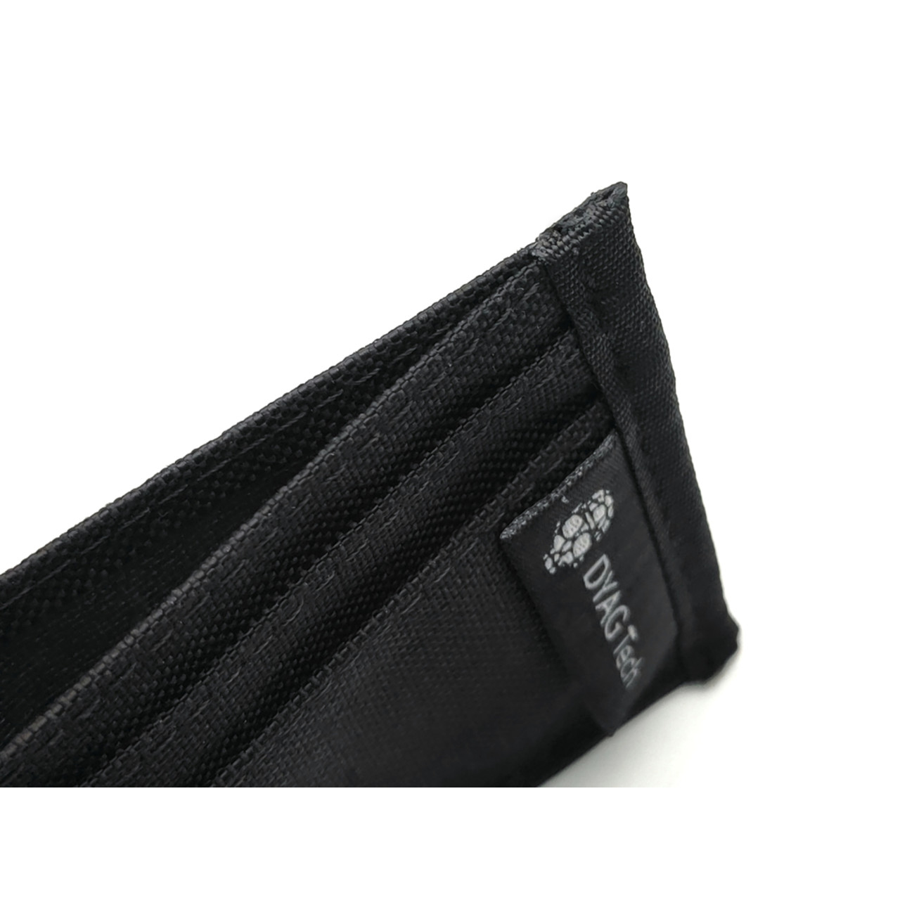 Дяг картхолдер MicroCardHolder Mark 3 nylon black