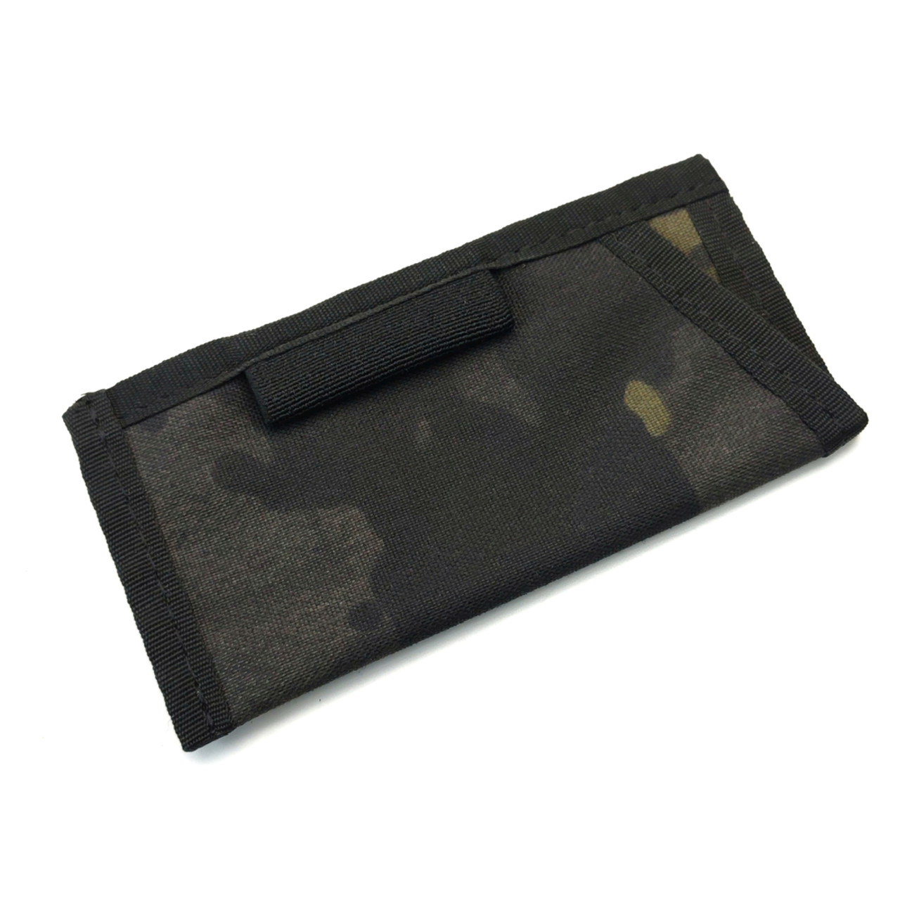 Дяг KnifePouch 130х65 мм nylon dark camo