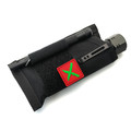 Дяг KnifePouch 130х65 мм nylon black, велкро панель Дяг KnifePouch 130х65 мм nylon black, велкро панель