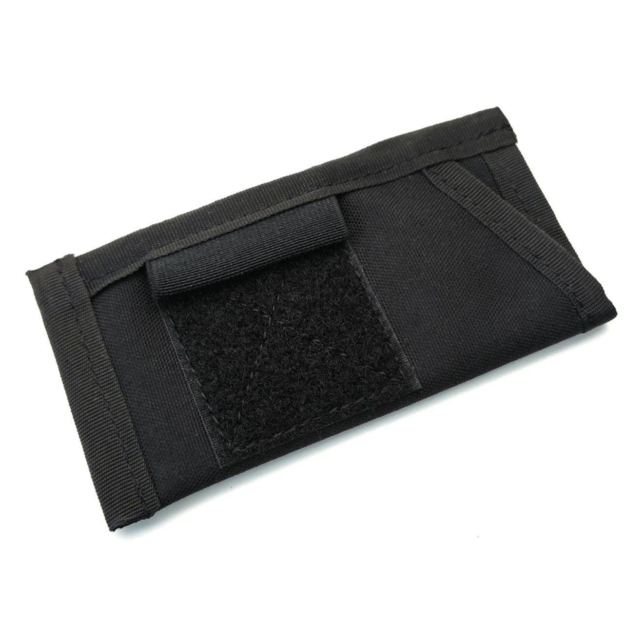 Дяг KnifePouch 130х65 мм nylon black, велкро панель