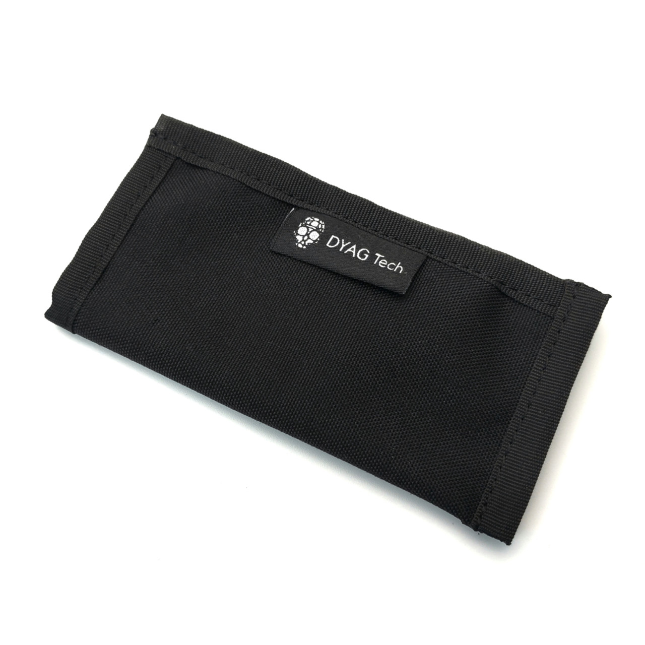 Дяг KnifePouch 130х65 мм nylon black, велкро панель