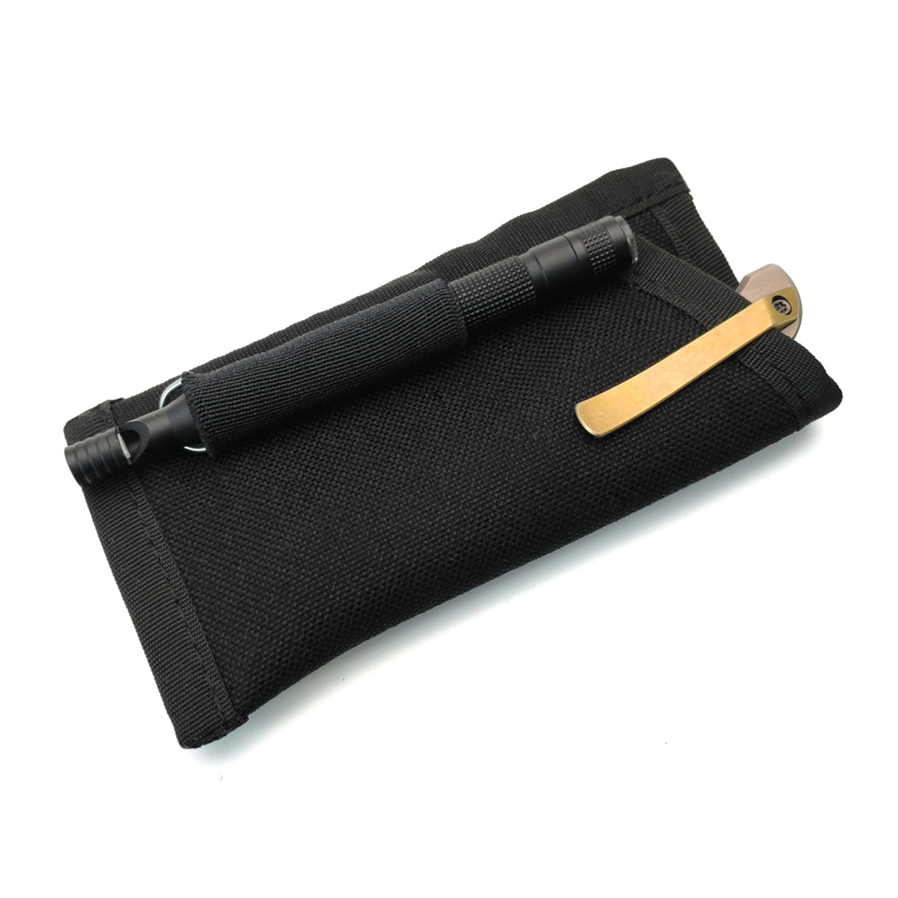 Дяг KnifePouch 130х65 мм nylon black