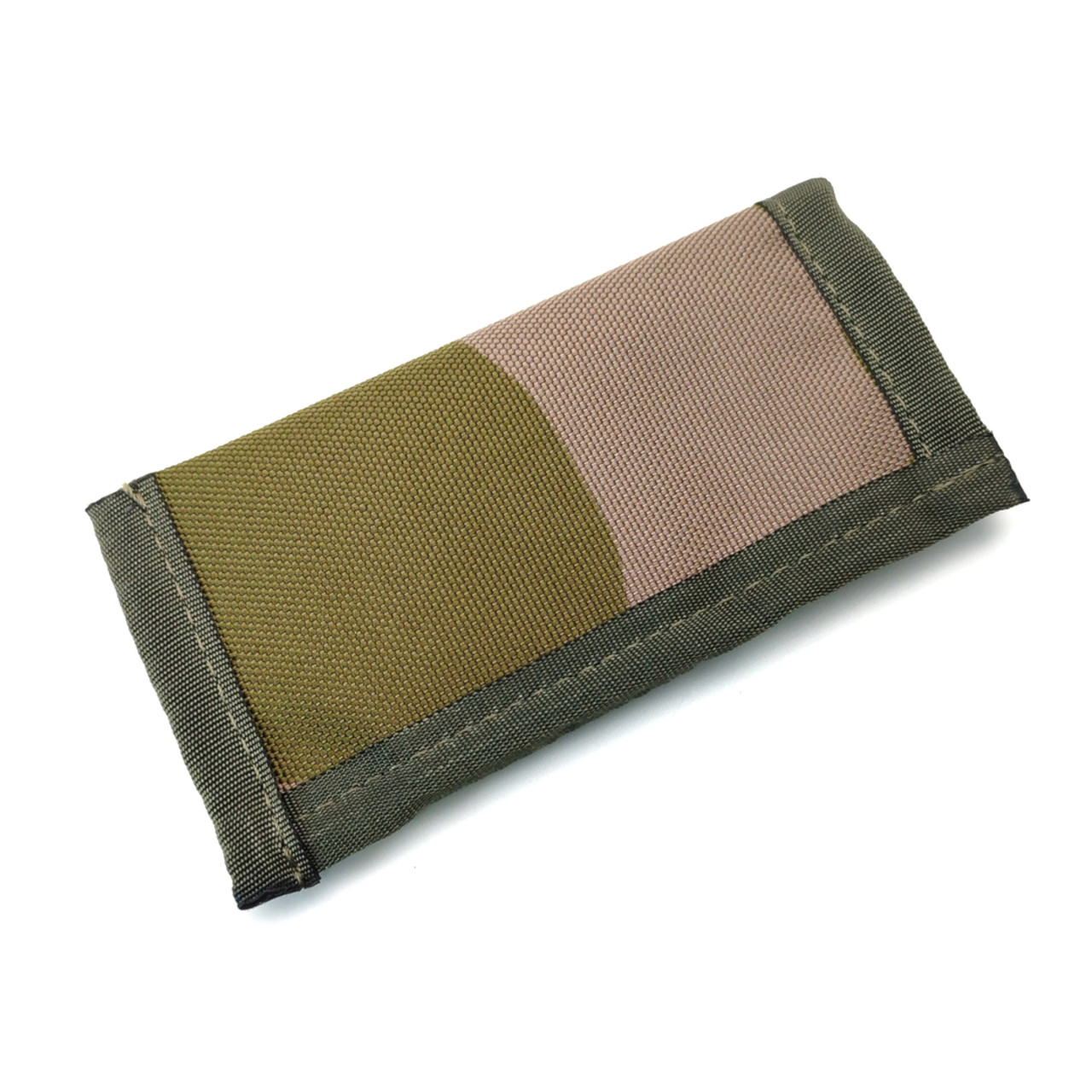 Дяг KnifePouch 130х65 мм nylon camo, велкро панель