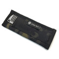 Дяг KnifePouch 140х55 мм nylon dark camo, велкро панель Дяг KnifePouch 140х55 мм nylon dark camo, велкро панель