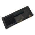 Дяг KnifePouch 140х55 мм nylon dark camo, велкро панель Дяг KnifePouch 140х55 мм nylon dark camo, велкро панель