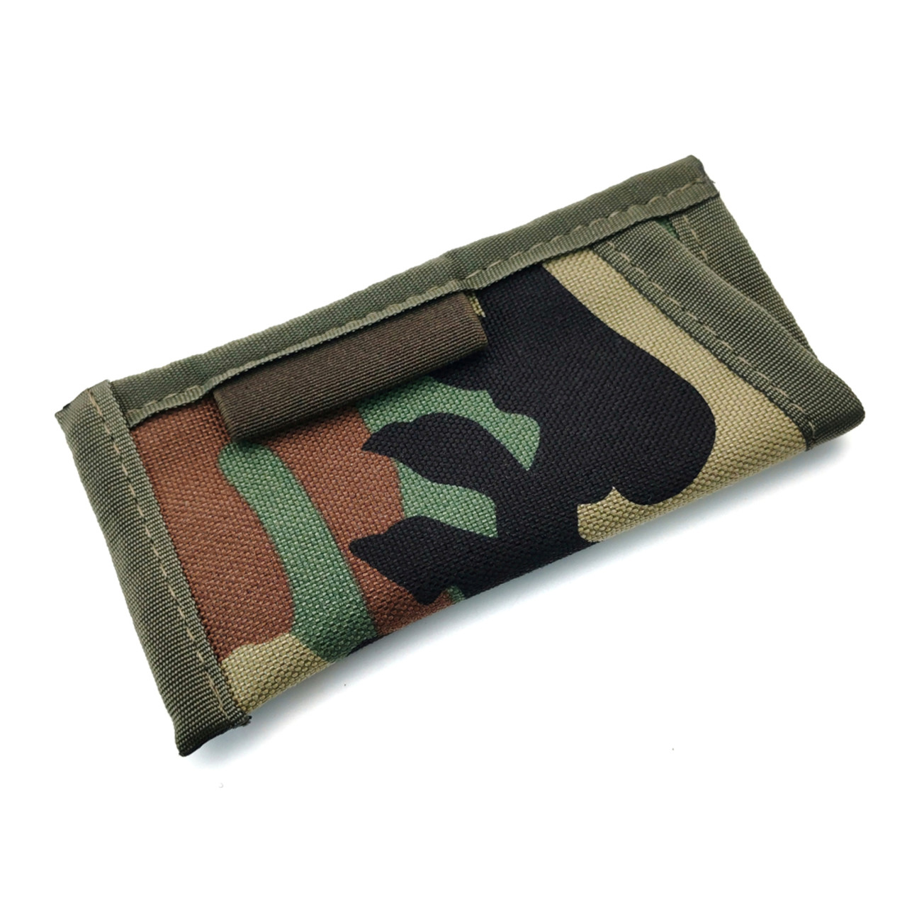 Дяг KnifePouch 130х65 мм nylon camo