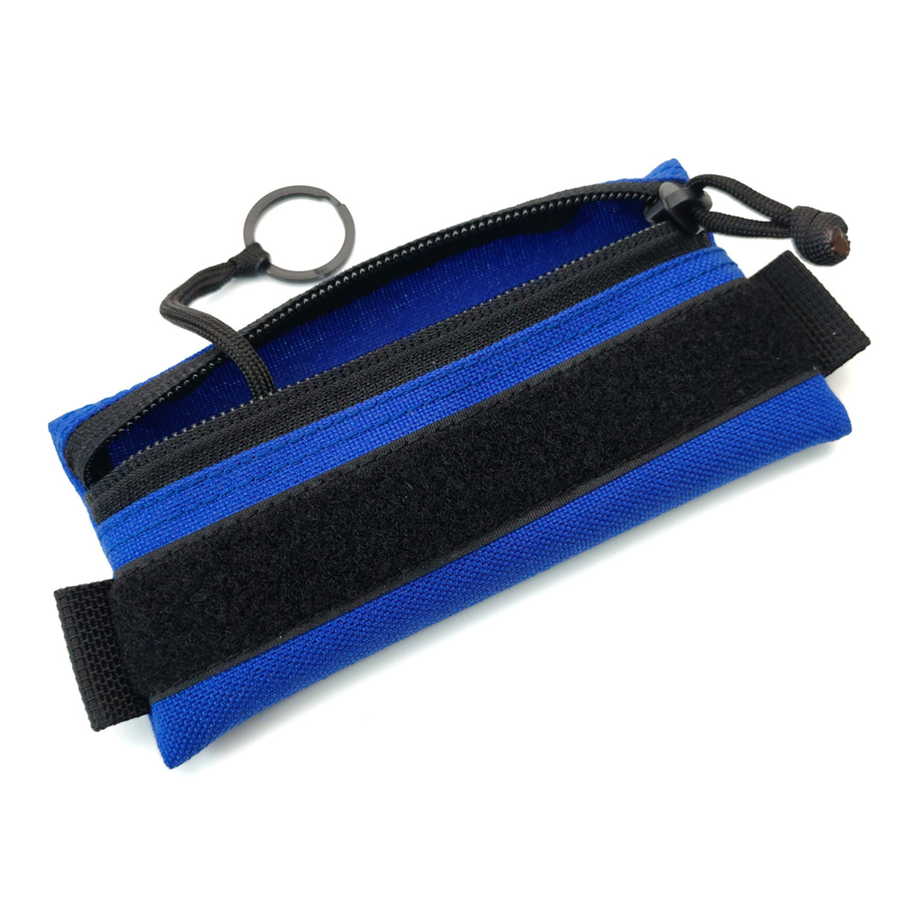 Дяг ключница MasterKey 2.0 nylon blue