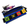 Дяг ключница MasterKey 2.0 nylon blue