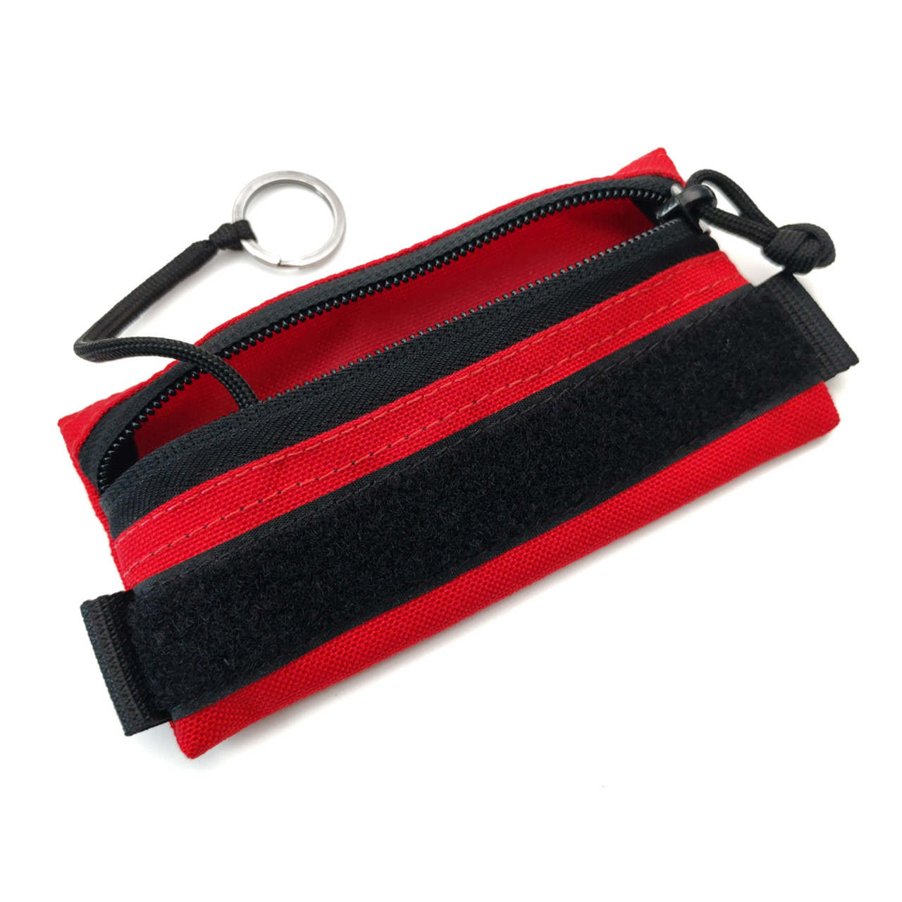 Дяг ключница MasterKey 2.0 nylon red