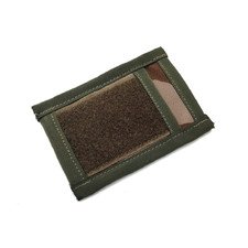 Дяг картхолдер MicroCardHolder nylon camo