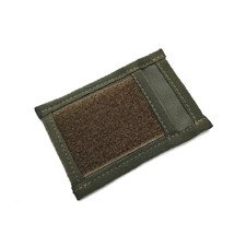 Дяг картхолдер MicroCardHolder nylon olive