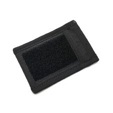 Дяг картхолдер MicroCardHolder X-pac черный