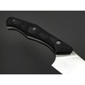 Neyris Knives нож Kait сталь CPM 3V satin, рукоять G10 black