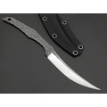 Neyris Knives скелетный нож Раптус сталь Bohler N690, рукоять Сталь Neyris Knives скелетный нож Раптус сталь Bohler N690, рукоять Сталь