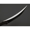 Neyris Knives скелетный нож Раптус сталь Bohler N690, рукоять Сталь Neyris Knives скелетный нож Раптус сталь Bohler N690, рукоять Сталь