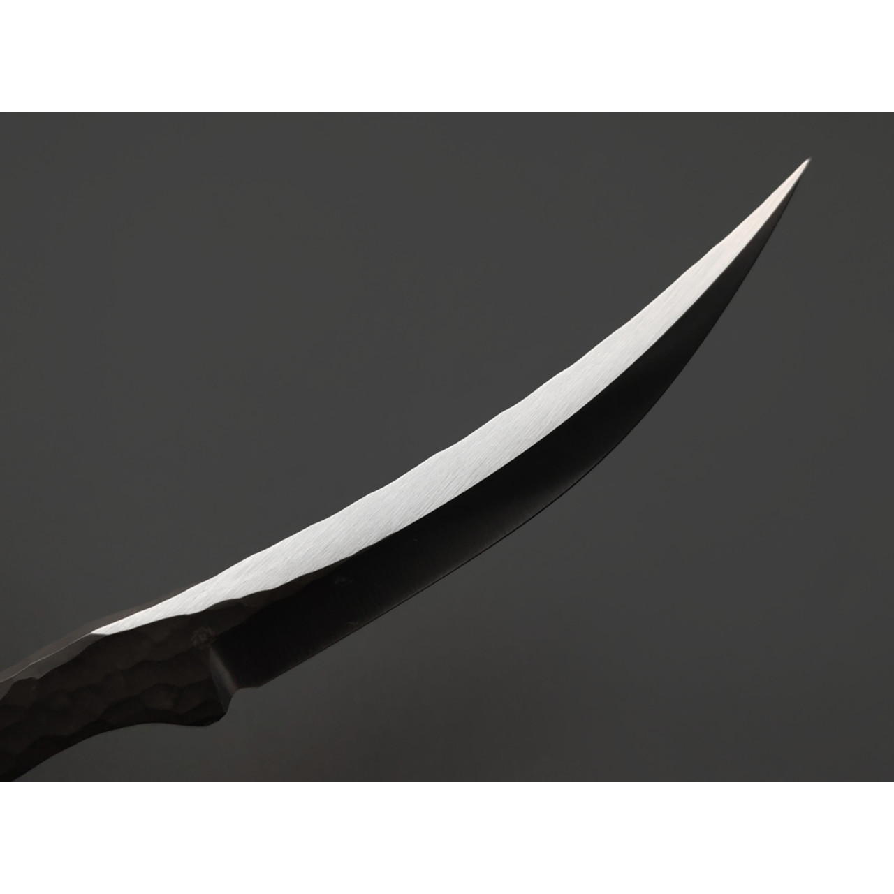 Neyris Knives скелетный нож Раптус сталь Bohler N690, рукоять Сталь
