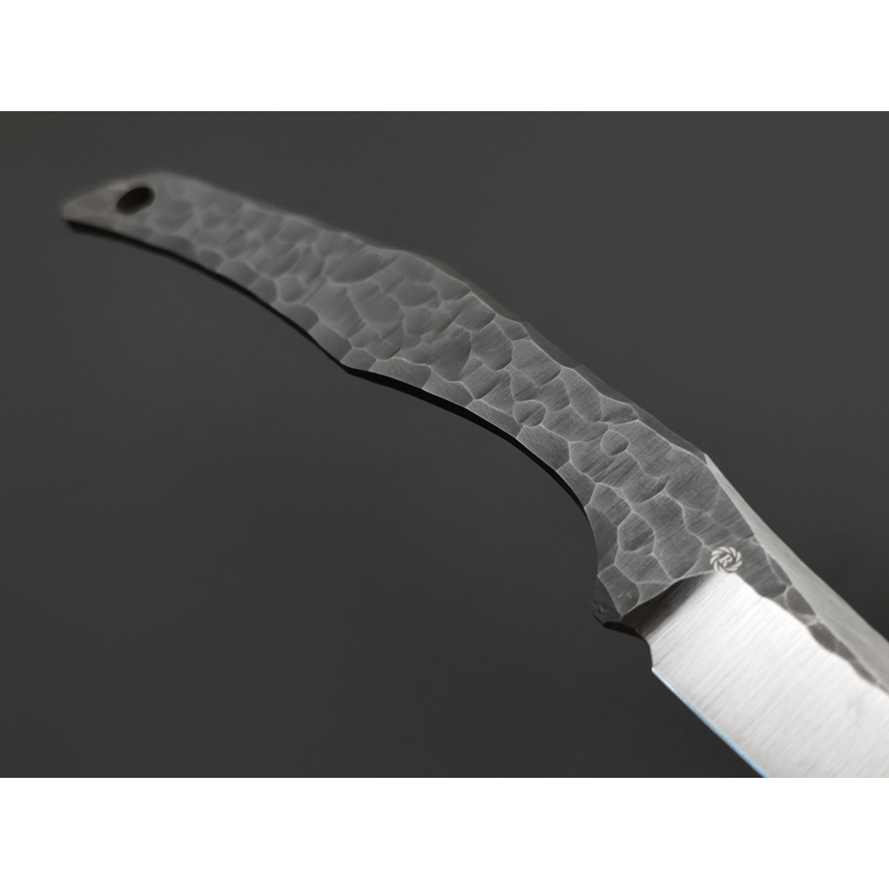 Neyris Knives скелетный нож Раптус сталь Bohler N690, рукоять Сталь