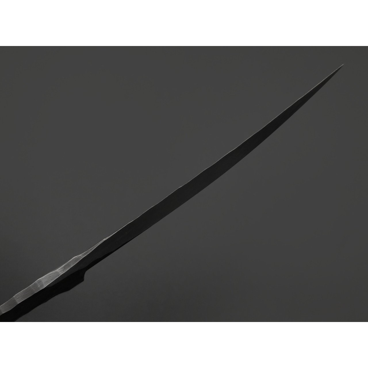 Neyris Knives скелетный нож Раптус сталь Bohler N690, рукоять Сталь