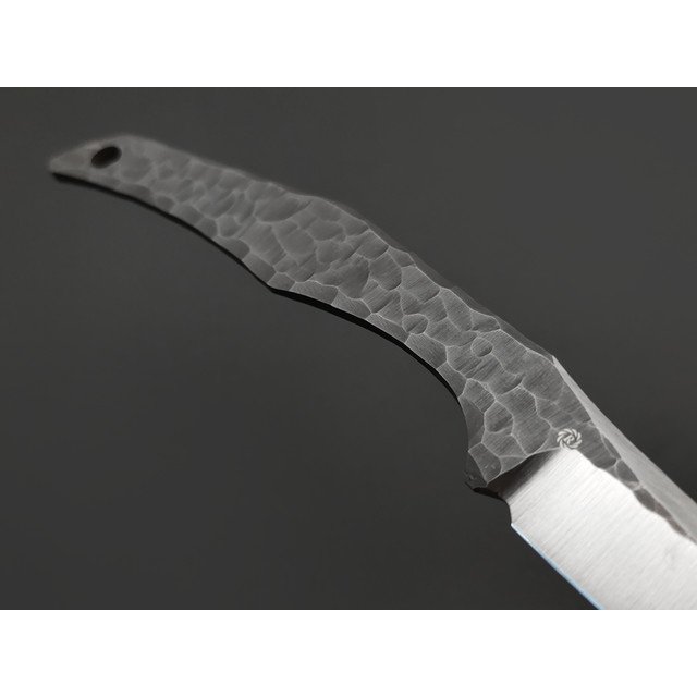 Neyris Knives скелетный нож Раптус сталь Bohler N690, рукоять Сталь
