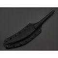 Neyris Knives нож Жнец сталь PGK блэквош, рукоять G10 black Neyris Knives нож Жнец сталь PGK блэквош, рукоять G10 black