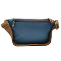 Дяг поясная сумка Hipbag L x-pac navy, Molle 3 coyote